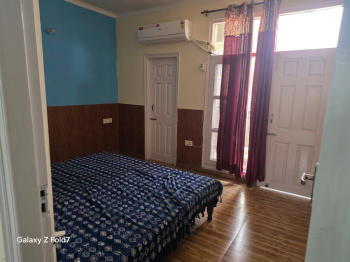 Flats & Apartments for Rent in Khanpur, Mohali (900 Sq.ft.)