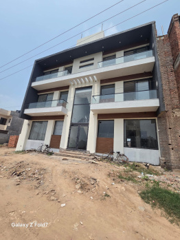Flats & Apartments for Sale in Khanpur, Mohali (1150 Sq.ft.)