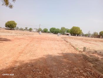 Fully Developed Township 100 ft road Vatika Jaipur 50 se 200 gaj ke plots Available