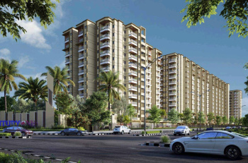 1 BHK And 2 BHK Flats Fully Developed JDA Approved RERA Registered Flats Main Ajmer Road