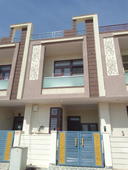 80% to 90% Loanable Ready to Move JDA Approved 3 BHK Villa