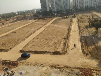 Gated Society Ajmer Highway JDA Approved RERA Registered Plots