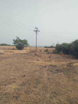 20 Dismil Residential Plot for Sale in Chandipur Road, Baleswar