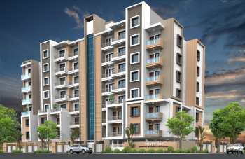 3 BHK Flats & Apartments for Sale in Manish Nagar, Nagpur (1600 Sq.ft.)