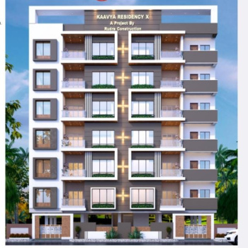 2 BHK Flats & Apartments for Sale in Manish Nagar, Nagpur (1464 Sq.ft.)