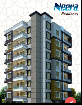 3 BHK Flats & Apartments for Sale in Manish Nagar, Nagpur (1800 Sq.ft.)