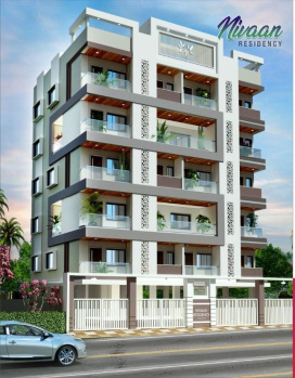2 BHK Flats & Apartments for Sale in Manish Nagar, Nagpur (1104 Sq.ft.)