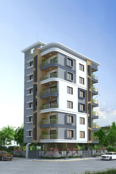3 BHK Flats & Apartments for Sale in Manish Nagar, Nagpur (1800 Sq.ft.)