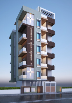 3 BHK Flats & Apartments for Sale in Manish Nagar, Nagpur (2030 Sq.ft.)