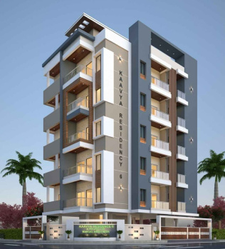 3 BHK Flats & Apartments for Sale in Manish Nagar, Nagpur (1750 Sq.ft.)