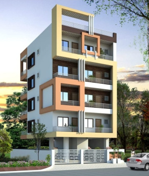 2 BHK Flats & Apartments for Sale in Manish Nagar, Nagpur (1400 Sq.ft.)