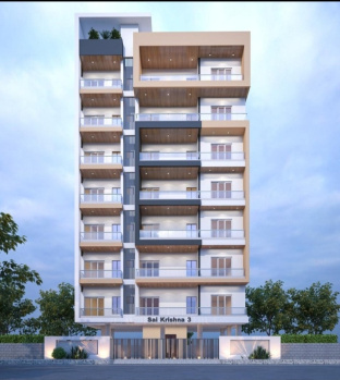 3 BHK Flats & Apartments for Sale in Manish Nagar, Nagpur (2100 Sq.ft.)