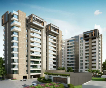5 BHK Flats & Apartments for Sale in Surat (5605 Sq.ft.)