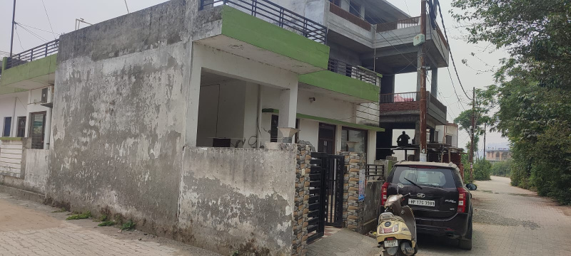 3 Biswa House for sale Yamuna Vihar Colony Paonta-Sahib