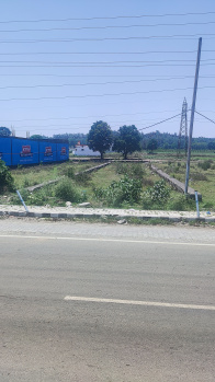12 Biswa Commercial Plot for sale in Paontasahib