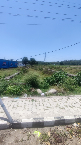 12 Biswa Commercial Plot for sale in Paontasahib