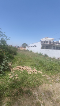 11 Biswa Commercial Plot in Subhkhera Paontasahib