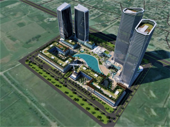 Property for sale in Sector 140, Noida, 