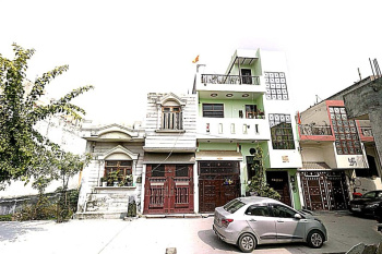 100 Sq. Yards Residential Plot for Sale in Sant Nagar, Burari, Delhi