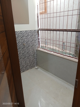 2 BHK Builder Floor for Sale in Delhi (650 Sq.ft.)