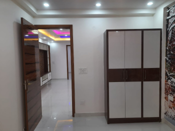 3 BHK Builder Floor for Sale in Delhi (900 Sq.ft.)