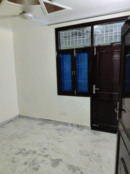 2 BHK Builder Floor for Sale in Delhi (650 Sq.ft.)