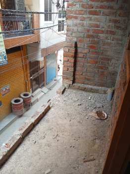 1 BHK Builder Floor for Sale in Delhi (370 Sq.ft.)