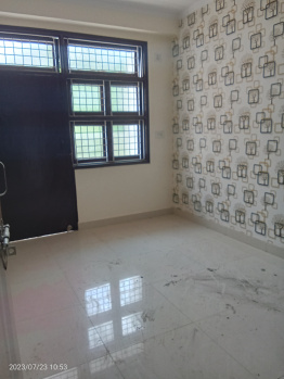 3 BHK Builder Floor for Rent in Delhi (870 Sq.ft.)