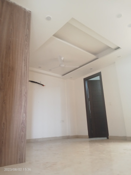 3 BHK Builder Floor for Rent in Delhi (2250 Sq.ft.)