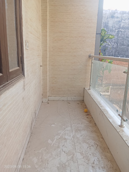 3 BHK Builder Floor for Sale in Delhi (900 Sq.ft.)