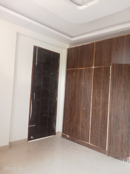 3 BHK Builder Floor for Rent in Delhi (850 Sq.ft.)