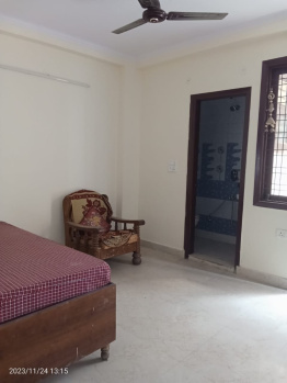 2 BHK Builder Floor for Rent in Raj Nagar II, Palam, Delhi (650 Sq.ft.)