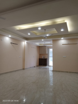 4 BHK Builder Floor for Rent in Sector 8, Dwarka, Delhi (210 Sq. Yards)