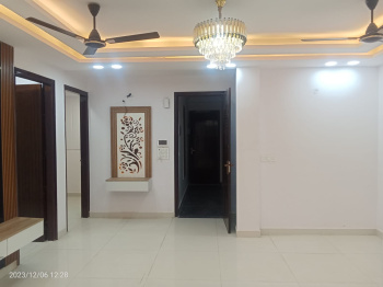 3 BHK Penthouse for Sale in Mahavir Enclave Part 2, Mahavir Enclave, Delhi (100 Sq. Yards)