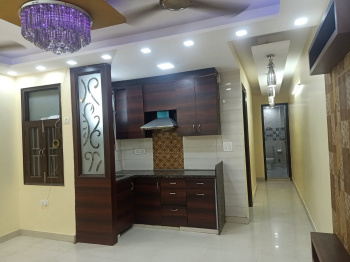 3 BHK Individual Houses / Villas for Rent in Raj Nagar II, Palam, Delhi (100 Sq. Yards)