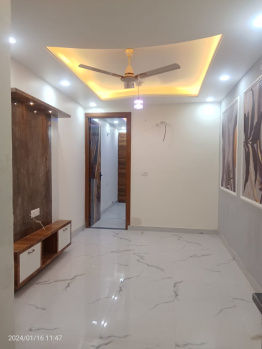 1 BHK Builder Floor for Sale in Raj Nagar II, Palam, Delhi (35 Sq. Yards)