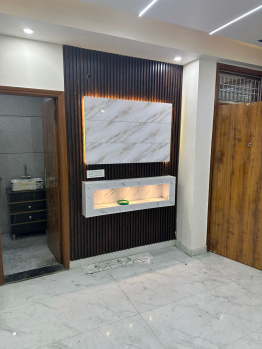 3 BHK Builder Floor for Sale in Raj Nagar II, Palam, Delhi (100 Sq. Yards)