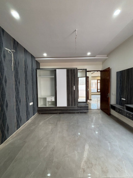 4 BHK Individual Houses for Sale in Sector 125, Mohali (150 Sq. Yards)