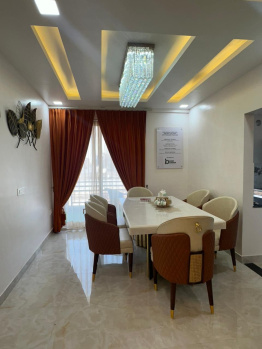 2 BHK Flats & Apartments for Sale in Sector 127, Mohali (1220 Sq.ft.)
