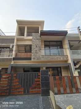 5 BHK Individual Houses for Sale in Sector 125, Chandigarh (1258 Sq.ft.)
