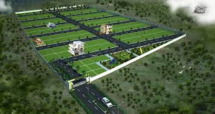 180 Sq. Yards Residential Plot for Sale in Sector 124, Mohali