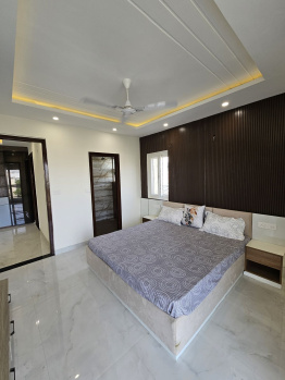 3 BHK Flats & Apartments for Sale in Sector 127, Mohali (1735 Sq.ft.)