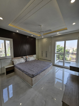 3 BHK Flats & Apartments for Sale in Sector 127, Mohali (1700 Sq.ft.)