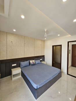 3 BHK Flats & Apartments for Sale in Sector 127, Mohali (1720 Sq.ft.)