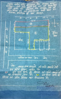 Property for sale in Tara Mahendra Colony, Bharatpur