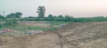 Property for sale in Mukherji Nagar, Bharatpur
