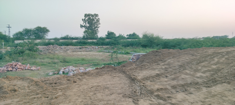 400 Sq.ft. Commercial Lands /Inst. Land for Sale in Anirudh Nagar, Bharatpur