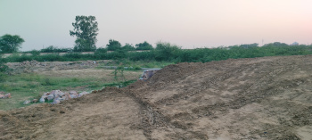 Property for sale in Mukherji Nagar, Bharatpur