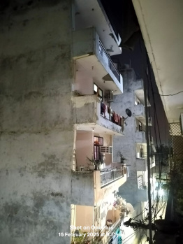 Flats & Apartments for Sale in Burari, Delhi (82 Sq. Yards)