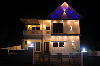 Property for sale in Thiruvankulam, Kochi